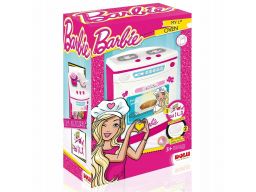 Barbie piekarnik z dźwiękiem wader barbie dolu-40%
