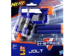 Nerf n-strike elite jolt blaster a0707