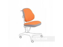 Pokrowiec na fotel krzesło inizio orange cc