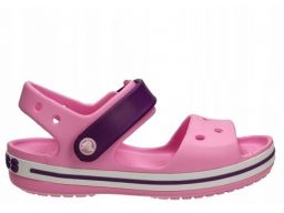 Crocs crocband sandal kids 12856-6ai roz j1 32/33
