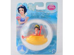 Disney princess mini księżniczka do kąpieli