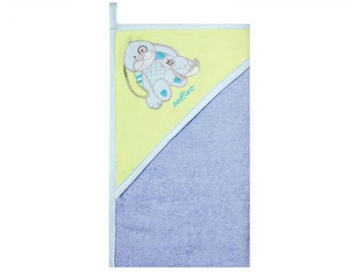 Ręcznik,okrycie kąpielowe 100x100cm womar zaffiro