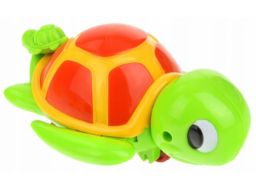 Zabawka kąpieli pływający nakręcany żółw krokodyl