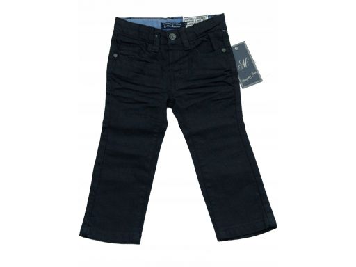 Chs spodnie jeans mayoral 4539-05 | 80/12m promocja