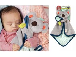 B. toys przytulanka kocyk miś koala dla niemowląt