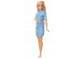 Barbie lalka ghr58 mattel