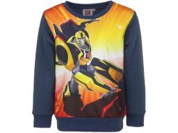 Transformers licencja bluza 98 cm nowa !