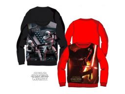 Bluza star wars gwiezdne wojny disney 116 cm nowa!