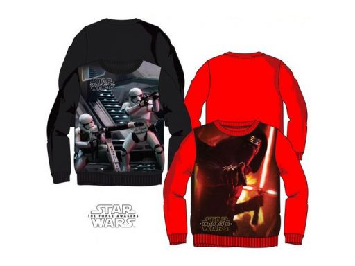 Bluza disney star wars gwiezdne wojny 104 cm nowa!