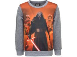 Bluza star wars gwiezdne wojny licencja 104 nowa!