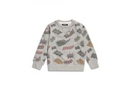 Bluza blam pow bang england riot club nowa! 140 cm