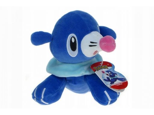 Popplio oryginalna maskotka pokemon plusz 17 cm