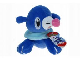 Popplio oryginalna maskotka pokemon plusz 17 cm