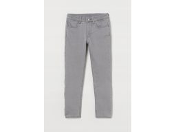 Hm spodnie skinny fit jeans 158 cm