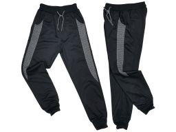 Spodnie dresowe special r 12 - 146/152 cm black