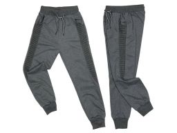 Spodnie dresowe special r 12 - 146/152 cm grafit
