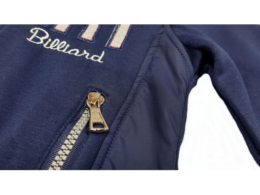 Bluza desert rider r 10 - 134/140 cm granat