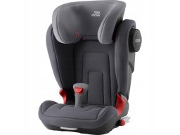 Britax romer kidfix 2s sict isofix fotelik 15-36kg