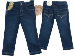 Chs spodnie jeans mayoral 4719-59 | 104/4l promocja