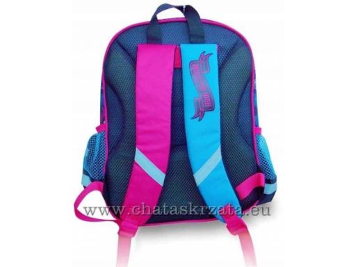 Chs plecak monster high tornister 50583 t-001
