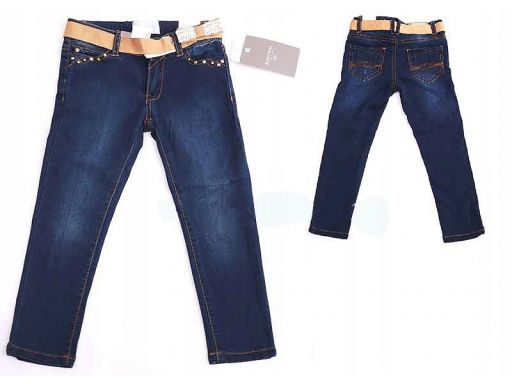 Chs spodnie jeans mayoral 3548-34 | 92/2l promocja