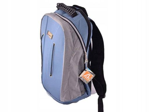 Chs plecak szkolno turystyczny acs traveler 9136