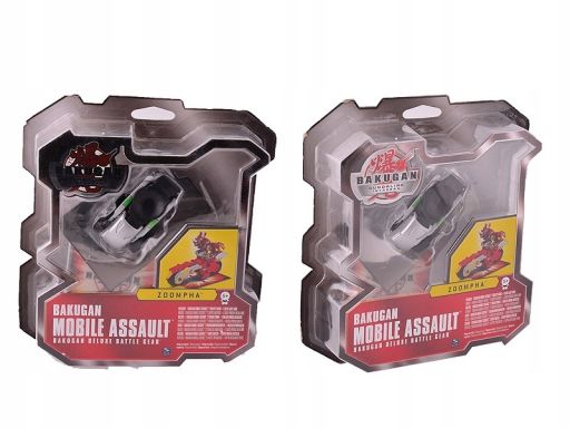 Chs bakugan mobile assault zoompha 34372