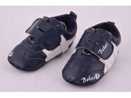 Chs buciki niemowlęce bobas wz-047 3-6 niechodki
