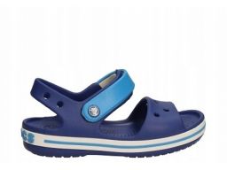 Crocs crocband sandal kids 12856 4bx r. c7 23/24