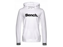 Bench bluza z logo kaptur 140/146