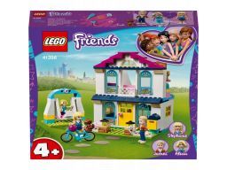 Lego friends dom stephanie 4+ 41398