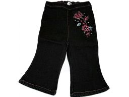 Ladybird * - jeansowe spodenki spodnie 12 - 18 m