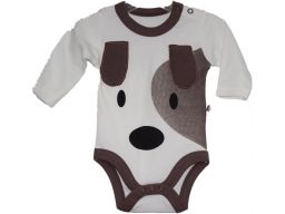 Baby cool * - body piesek - 1 m