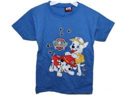 Enes * psi patrol t-shirt bluzka 0-1 9 m