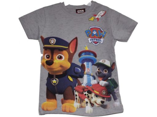 Atabay * psi patrol t-shirt bluzka 12 m-cy 80