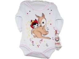 Pabbuc * body z jelonkiem bambi - 80 cm