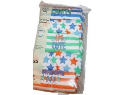 F&f * kolorowe body 3-6 m 8 kg