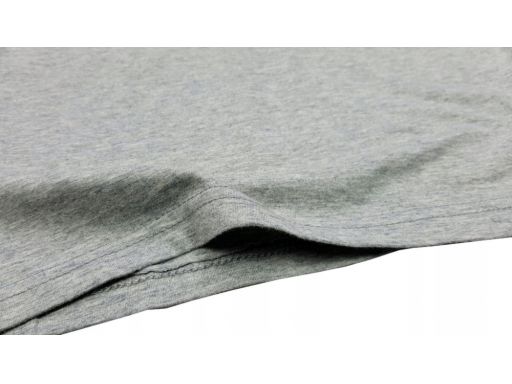 Bluzka polo speed master r 6 - 110/116 cm grey