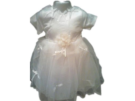 Spunky kids* - elegancka sukieneczka - 86 cm (90)