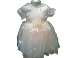 Spunky kids* - elegancka sukieneczka - 86 cm (90)