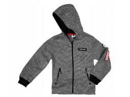Ciepła bluza best you r 4 - 98/104 cm light