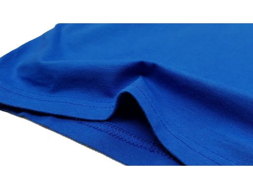 Bluzka polo challenge r 14 - 158/164 cm blue