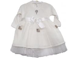 Cicimi * elegancka sukieneczka - 80 cm 12 m