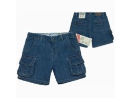 Spodenki jeans mayoral 1273 2l/92 promocja -50%