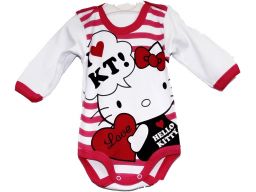 Body hello kitty - 74 cm*