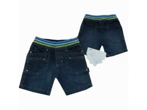 Spodenki jeans mayoral 1271-59 | 18m/86 promocja