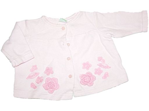 Sesane - bluza - 3-6 m*