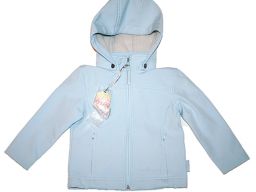 Denim *- kurtka - 1-1,5 roku - 80 cm
