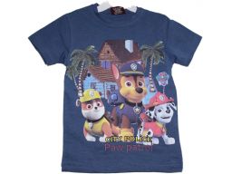 Atabay * psi patrol t-shirt bluzka 12 m-cy 80