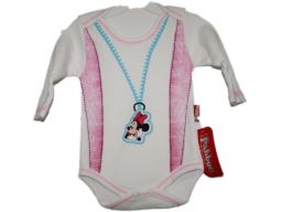 Pabbuc * body z myszką minnie -62 cm 3 m